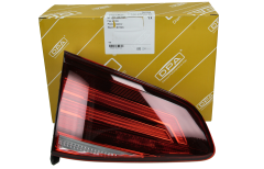Lygte Venstre Bag 5G0945093AG 99451803102 VW Golf DPA Lygte Venstre Bag 5G0945093AG 99451803102 VW Golf DPA