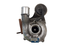 Turbolader 7701476891 54359700011 507852H301868 1.5dCi Renault 8200507852 3