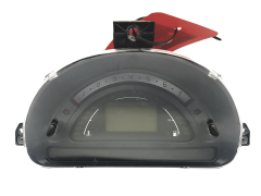 Omdrejningstæller Citroen C2 C3 P9650735480 G 01 49231