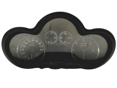 Speedometer Alfa Romeo 147 156071228 110080304092 59411