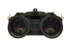 Omdrejningstæller Renault Megane 2 8200399693 2606