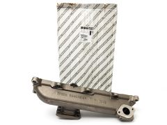 Udstødningsmanifold Original Jumper Boxer Ducato 3 Daily 3.0HDI 0341L5