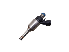 Brændstofinjektor 0261500092 166001KC0A 1.6 TCE Renault Clio 4 Nissan Juke