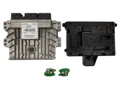 Startpakke 237101990R 8201054128 Clio 3 1.5 DCI Renault 5211