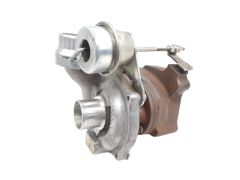 Turbolader 8200478276 54359700012 1.5 dci Renault 54391015082 S34