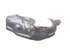 Manifoldsdæksel 165901KC0B 1.6 TCe Renault Clio 4 RS