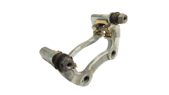 Bremsekaliber holder Bag 440017348R TRW0025/B Renault Clio 5 Megane Captur 2