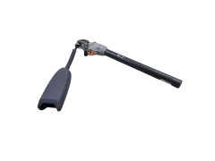 Sikkerhedsselefang Forside Venstre 8200238779 8200548993 Renault Scenic 2