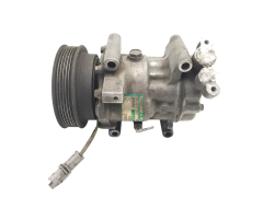 Aircondition Kompressor 8200220924 SD6V12 1445A 1.5DCI Renault Nissan
