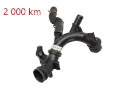 Vandtilslutning 210471923R 210477021R 2.0 dCi Renault Nissan