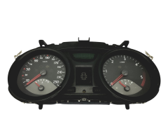 Omdrejningstæller Renault Megane 2 8200399693 D 51523