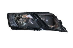 Forlygte Højre Gør Skoda Octavia 3 5E1941018C 99411835302 DPA