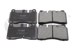 Bremseklodser Forside 7L6698151E 66980008101 VW Touareg Vika