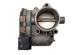 Spjældhusventil Citroen Peugeot 0280750085 1635Q9 1.6 Bosch 1111