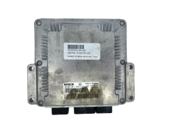Styreenhed 0281011248 9652183780 9646850580 PSA Bosch 63415