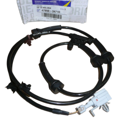ABS Sensor Bag Original Renault Koleos 479503471R
