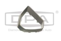 Halogenramme Højre 83A853054A 88531847702 Audi Q3 DPA
