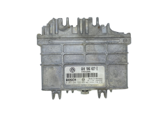 Styreenhed 0261204593 6K0906027E VW Bosch 54790