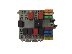 Sikringsboks Fiat 46835581 Delphi 19706