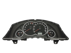 Speedometer Opel Meriva A 13201075BG 110080333001 48016