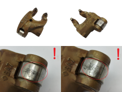 Vipper 132857192R 7701049894 1.2 16v Renault 039046
