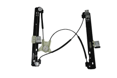 Vinduesregulator Forside Venstre Gør Seat 6J4837461 88371493202 DPA
