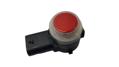 PDC Sensor Parkowania Citroen Peugeot Opel 9813348377 KKN Valeo Ny Original