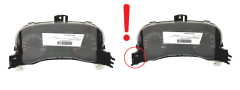 Speedometer Fiat Doblo 51762258 503001440500 58202