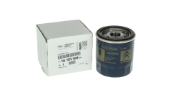 Oliefilter Ny Original 1616399880 Citroen Peugeot