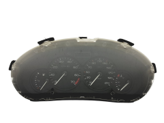 Omdrejningstæller Peugeot 206 9648836480 58290