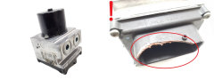 Abs Pumpe Peugeot 407 9661702380 15710605 TRW 1282