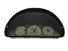 Omdrejningstæller Fiat Punto 46438198 6062224 2605