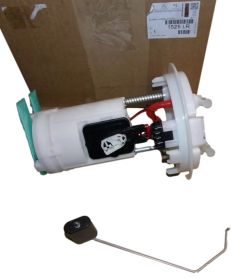 Brændstofpumpe Ny Original 1525.LR 1525LR Citroen Peugeot