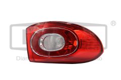 Lygte Bag Venstre 5N0945095H 99451794102 VW Tiguan DPA