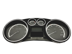 Omdrejningstæller Peugeot 308 9665107380 45030