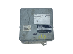 Styreenhed BMW 2245541 0281001243 2246061 3U3 Bosch 54558