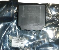 PDC Modul Ny Original 259902418R Renault Laguna 3