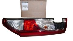 Lygte Højre Ny Original 265506747R Renault