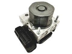Abs Pumpe Nissan Micra K14 476605FA0A 0265255869 Bosch 35143