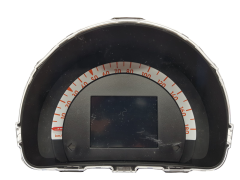 Speedometer Smart Forfour 248211809R Visteon 23922