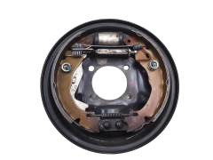 Bremsekaldeplade Szczęk Højre Bag 440008576R Renault Clio 5 Sandero 3