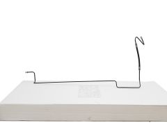 Bremseslange Venstre Bag Original Master II Movano Interstar 8200673555