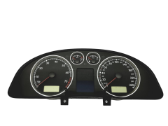 Speedometer VW Passat B3 3B0920827 110080198001 52327