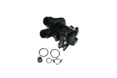Vandpumpe Gør VW Audi Seat Skoda 06H121026BF 11211819501 Vika