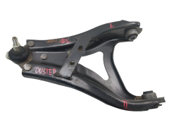 Bærearm Forside Venstre 2545055413R Renault Captur Dacia Duster 2 0km