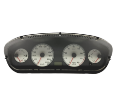 Speedometer Fiat Bravo 606290002 60.6290.002 30362