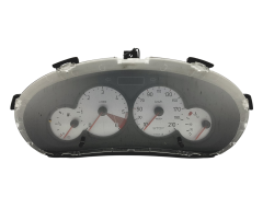 Omdrejningstæller Peugeot 206 9656696280 000500809 49448