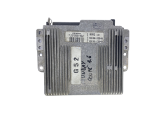 Styreenhed Hyundai 39100-23540 39110-23540 K103955165C Siemens