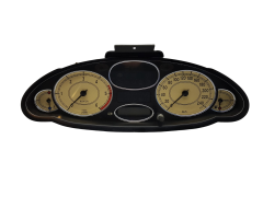 Speedometer Rover 75 YAC112422 110008878036 2357