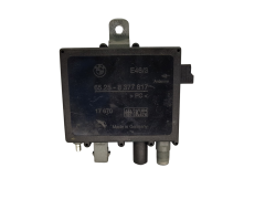 Styreenhed modul BMW 46 65.25-8377817